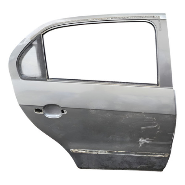 Porta Traseira Direita Gol Voyage G5