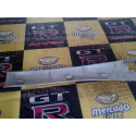 Moldura Acab. Coluna Parabrisa Fiat Siena L. E. (714257000)