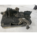 Fechadura Dianteira Esquerda  Peugeot 206