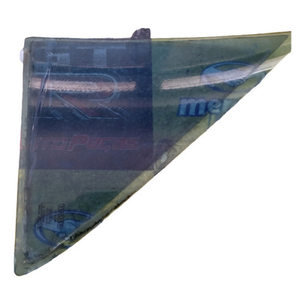 Vidro Fixo Lateral Traseiro Direito Fiat Tipo Usado Original