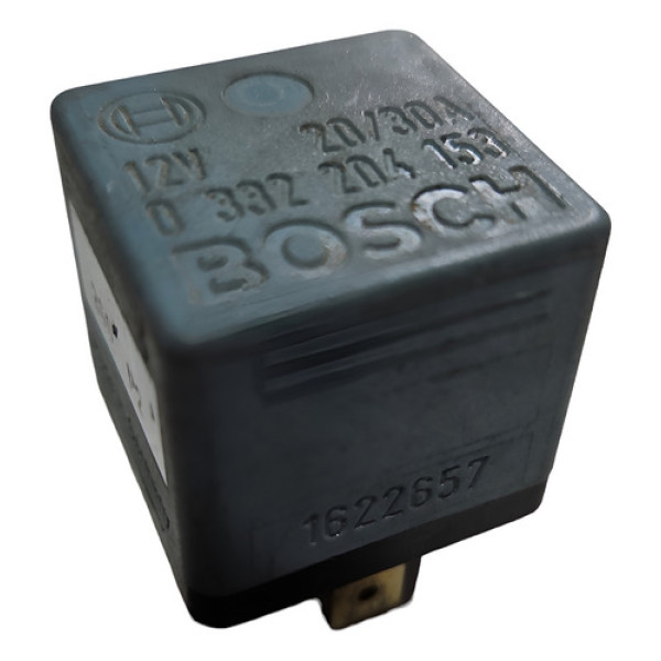 Relé Freio Abs Bosch Bmw