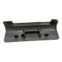 Acabamento Parafuso Chevrolet Zafira Gm 9125739 Cinza