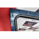 Porta Dianteira Direita Ford Mondeo 95/97