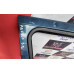 Porta Dianteira Direita Ford Mondeo 95/97 Dianteira Direito Azul