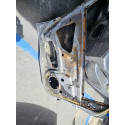 Porta Dianteira Esquerda Ford Fiesta Sedan 14 C/ Detalhe