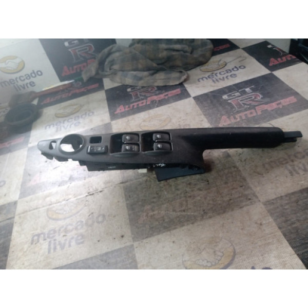 Botão Vidro Elétrico Dian Esquerdo Hyundai Tucson 935702e315
