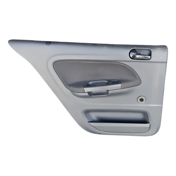 Forro Porta Traseira Esquerda Vw Gol G8 2019 A 2022