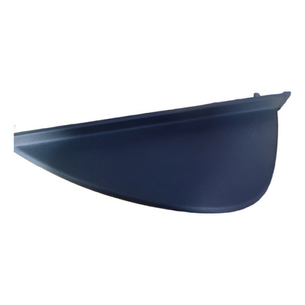 Acabamento Painel Lado Esquerdo Ford Fiesta 2011 2s65a04395a