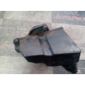 Anti Chamas Vw Fox Golf Polo 1.6 2001... Cano Curto