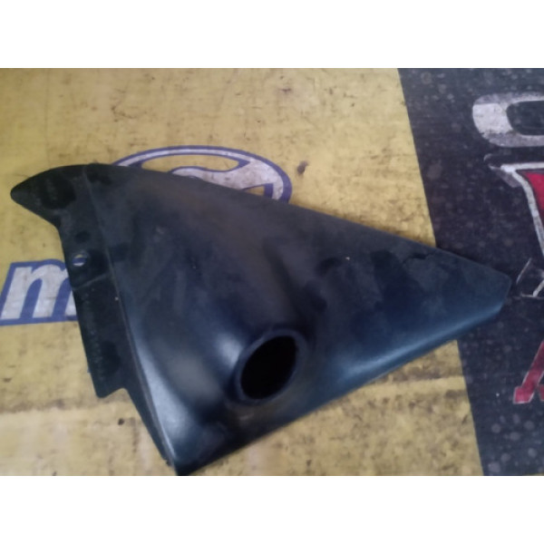 Moldura Int. Retrovisor Dir. Ford Escort Zetec 94aba23408aa