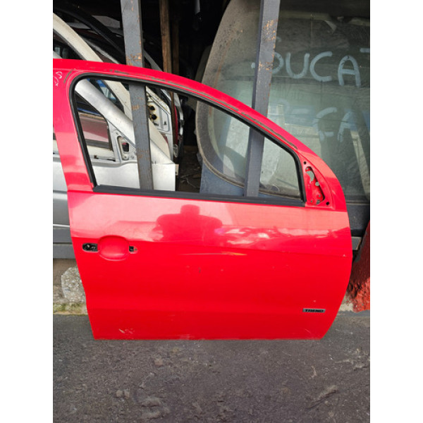 Porta Dianteira Direita Gol G5 2010