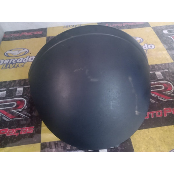 Moldura Painel Instrumentos Peugeot 207 Vp8pkx10k947bb Usado