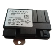 Modulo Bomba Combustível Mercedes Benz Gla200 A0009006207