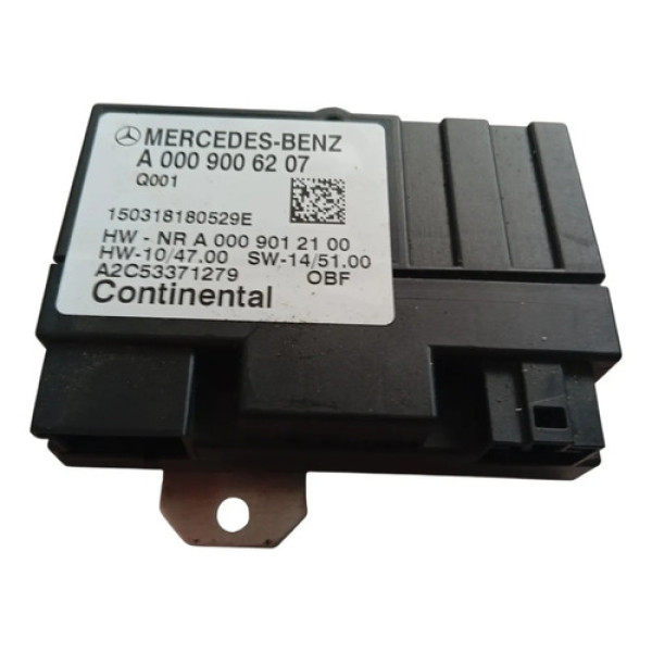Modulo Bomba Combustível Mercedes Benz Gla200 A0009006207