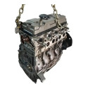 Motor Parcial Peugeot 206 207 Citroen C3 1.4 8v 82cv Baixado