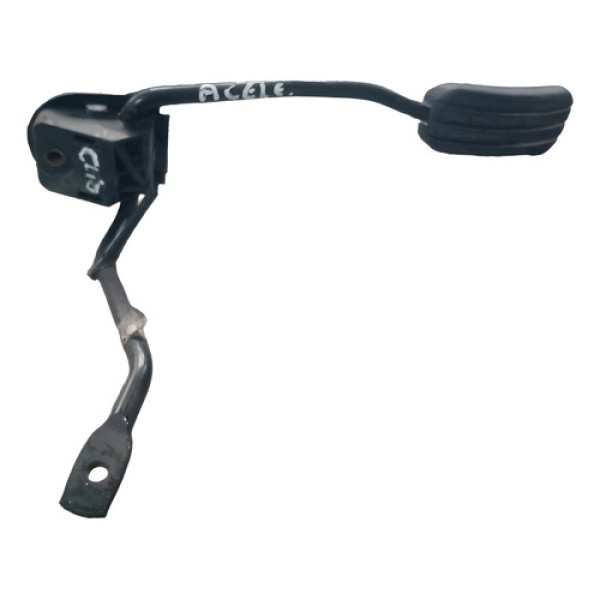 Pedal Acelerador Renault Clio 700417893