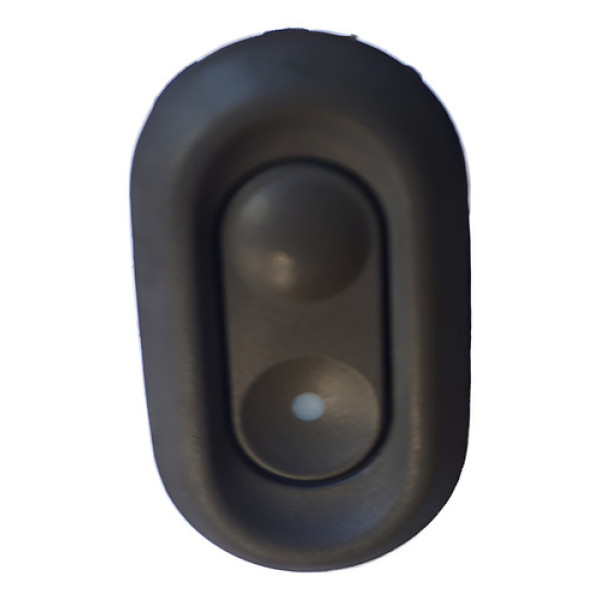 Botão Vidro Elétrico Traseiro Gm Omega 90310778