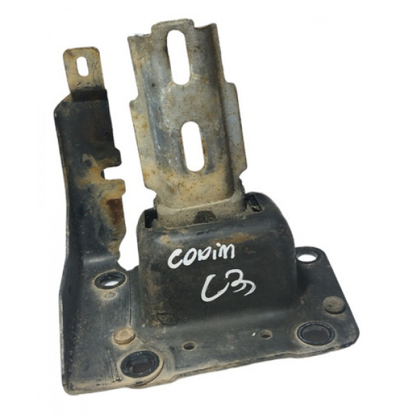 Coxim Motor Citroen C3 2006/12 1.4 