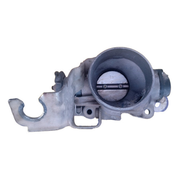 Corpo Borboleta Tbi Ford Fiesta 1.0 Usado 2n1u9e927da