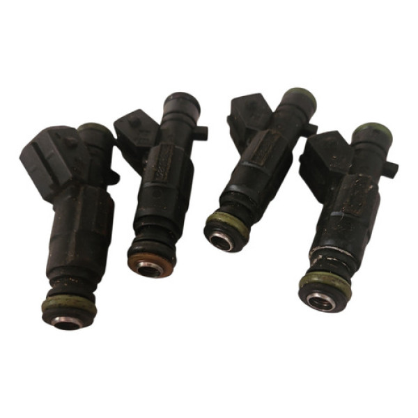 Bico Injetor Combustível Vw Gol Fox Polo 0280156274 127/220v