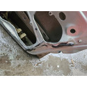 Porta Dianteira Direita Renault Scenic 08/13