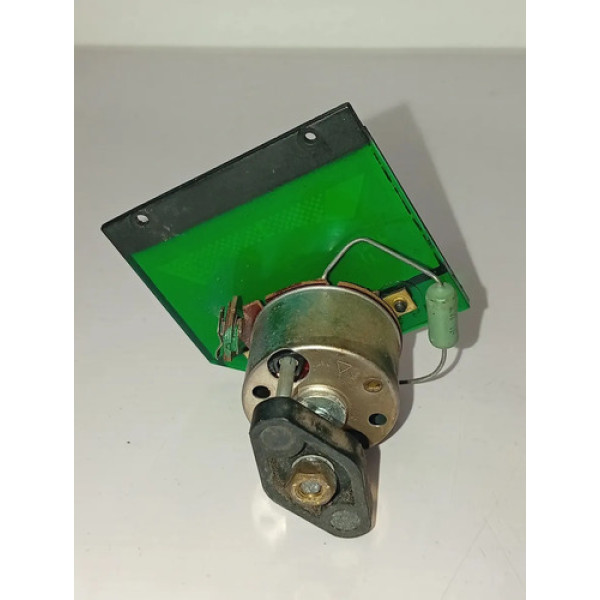 Marcador De Temperatura Kadett Chevrolet