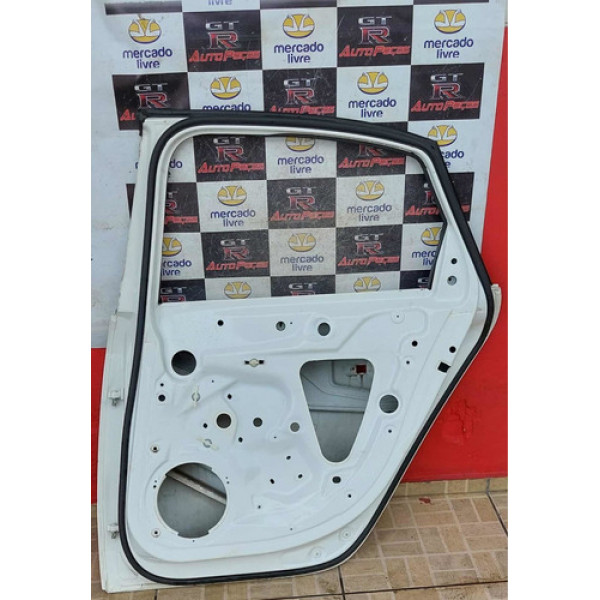 Porta Traseira Direita Audi A4 09/12
