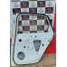 Porta Traseira Direita Audi A4 09/12 Traseira Direito Branco
