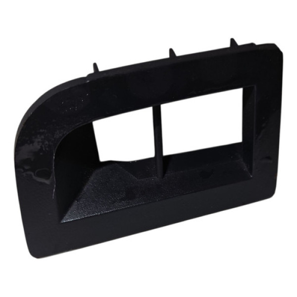 Saida De Ar Painel Lado Esquerdo Renault Megane 2.0 06/10