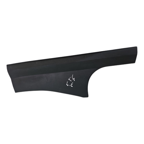 Moldura Soleira Traseira Esquerda Citroën C4 Pallas 2010