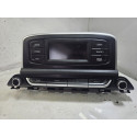 Rádio Hyundai Hb20 2023/2025 1.0
