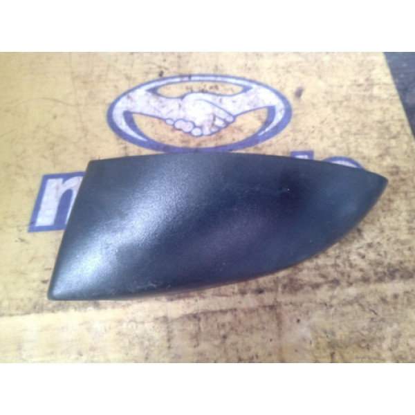 Acabamento Interno Retrovisor Peugeot 307 