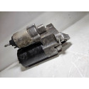 Arranque Motor De Partida Renault Megane 2.0 06/12