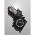 Motor Maquina De Vidro Traseira Esquerda Peugeot 206