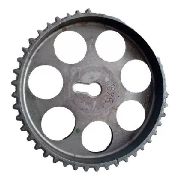 Polia Cabeçote Corsa Meriva  Stilo 1.0 1.6 1.8 16v