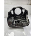 Moldura Chave De Seta Fiat Bravo 2012