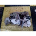 Fechadura Eletrica Ford Fiesta 01 Traseiro Direito Usado