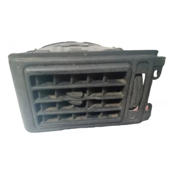 Difusor Saida Ar Painel Lado Esquerdo Gm Kadett 90181669