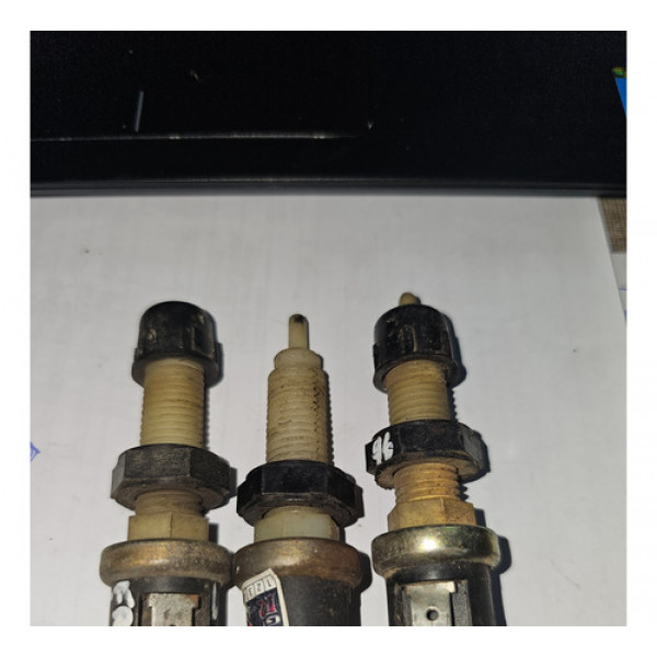 Sensor Pedal De Freio Uno Fiorino 93 A 2001
