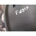 Acabamento Painel Lado Esquerdo Ford Fiesta 2011 2s65a04395a