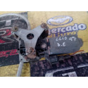 Máquina Vidro Dianteiro Esquerda Renault Clio 0130821720