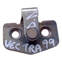 Batente Porta Dianteiro Direito Chevrolet Vectra 99 Usado 
