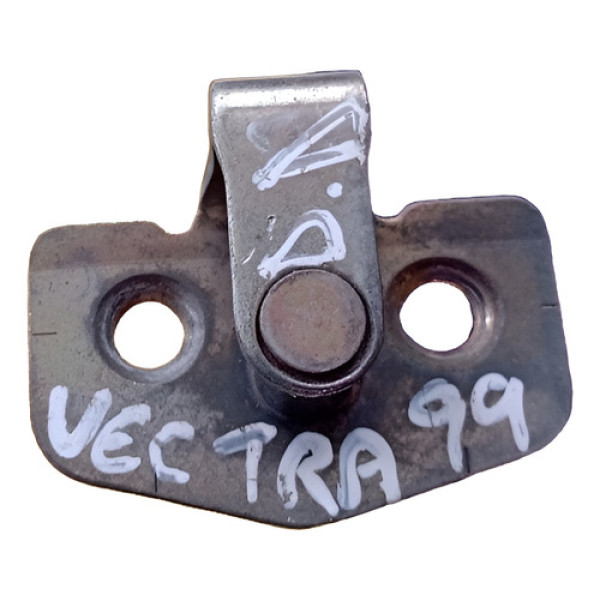 Batente Porta Dianteiro Direito Chevrolet Vectra 99 Usado 