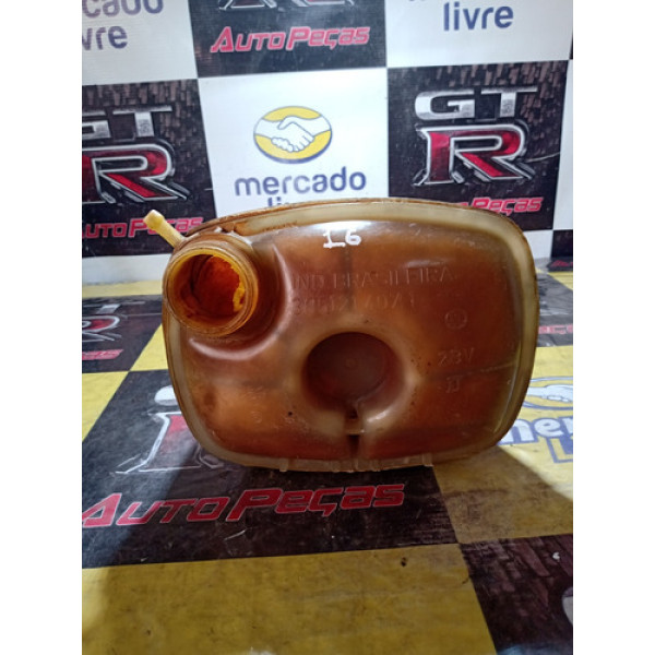 Reservatório Agua Vw Gol Saveiro Voyage Parati 92 93 94 95