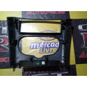 Moldura Painel Central Peugeot 207-9683131377