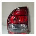Lanterna Corsa Classic 2001/2007 Lado Esquerdo