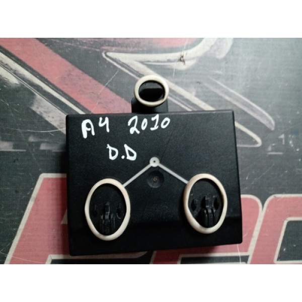 Modulo Vidro Eletrico Audi A4 2012 8k0959793d (92