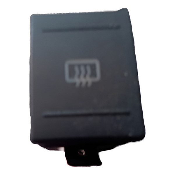 Botão Interruptor Desembaçador Polo Vw 6q0959621 #48