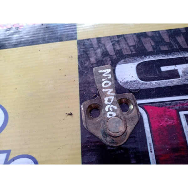 Batente Porta Ford Mondeo 96 Usado Original 