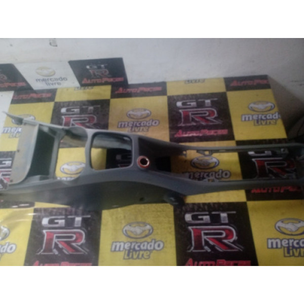 Console Central Fiat Linea 2008 100174197 Usado